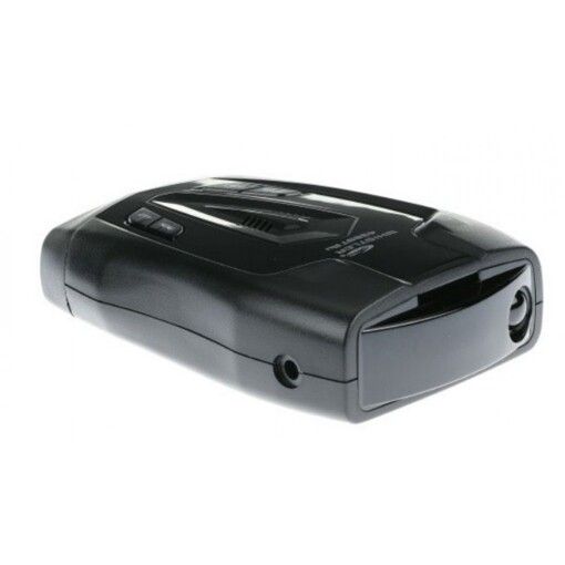 Радар-детектор Whistler WH-438 ST Ru