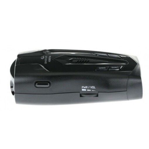 Радар-детектор Whistler WH-438 ST Ru