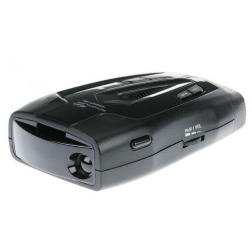 Радар-детектор Whistler WH-438 ST Ru