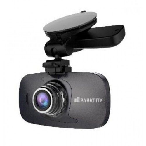 Видеорегистратор ParkCity DVR HD 790 GPS