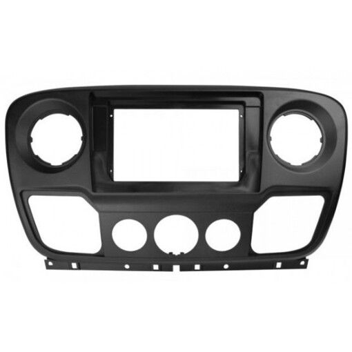 Рамка перехідна AWM 981-27-118 Opel, Nissan, Renault