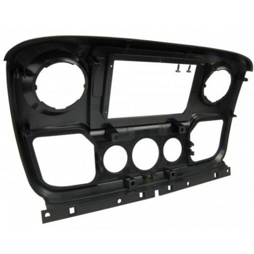 Рамка перехідна AWM 981-27-118 Opel, Nissan, Renault