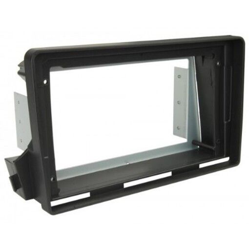 Рамка переходная Carav 22-770 SsangYong Actyon, Kyron