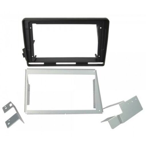 Рамка переходная Carav 22-770 SsangYong Actyon, Kyron