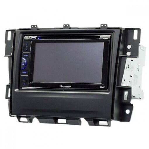 Рамка перехідна Carav 11-088 Nissan Teana