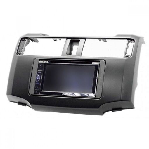 Рамка переходная Carav 11-321 Toyota 4Runner