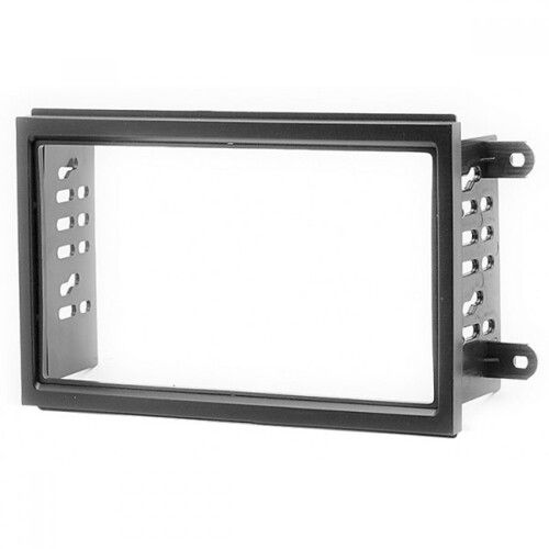 Рамка переходная Carav 11-408 Ravon, Chevrolet