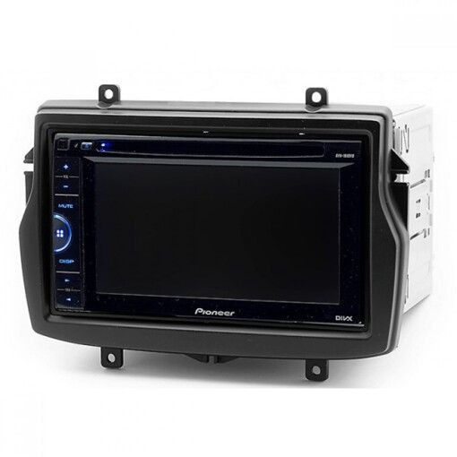 Рамка переходная Carav 11-510 LADA Vesta