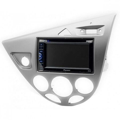 Рамка перехідна Carav 11-549 Ford Focus