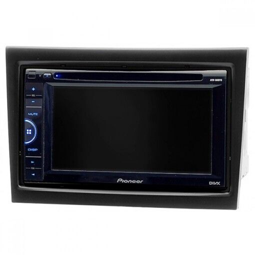 Рамка переходная Carav 11-585 Porsche 911, Boxster, Cayman