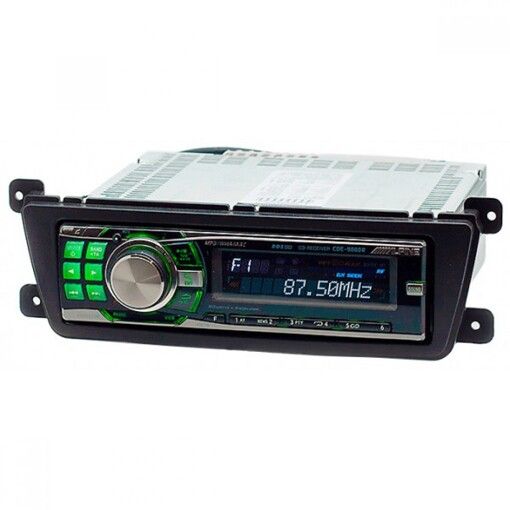 Рамка перехідна Carav 11-781 LADA Priora, Kalina