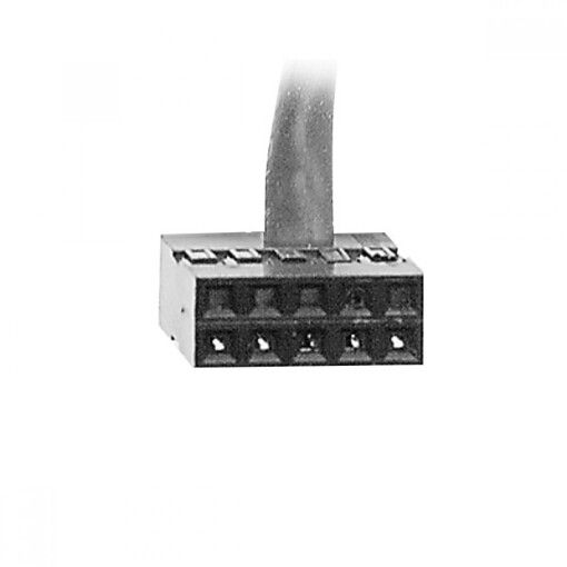 Кабель AUX Carav 18-012 BMW 3-serie (E46) 2002-2006 (Business/Professional CD with SA661/650)