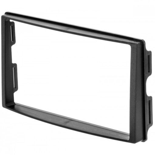 Рамка переходная Metra 95-7329 KIA Carens/Rondo 2007+