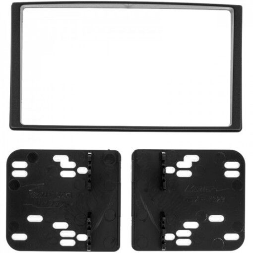 Рамка переходная Metra 95-7329 KIA Carens/Rondo 2007+