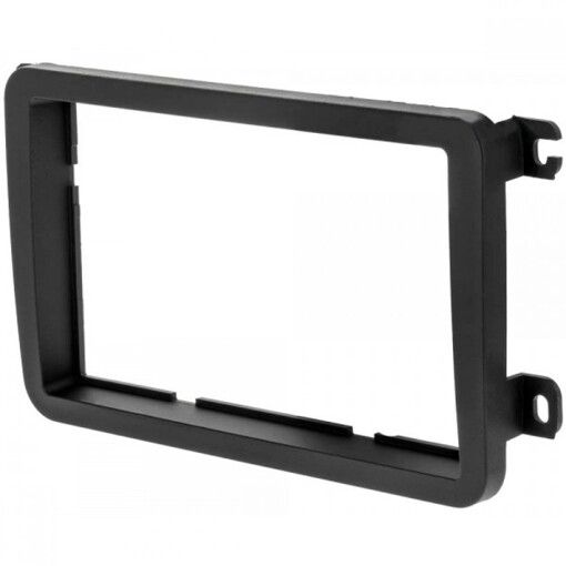 Рамка переходная Metra 95-9011B VW Eos/Golf V/ Jetta/Passat/Tiguan/Touran 2 Din