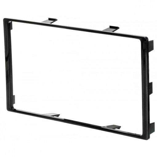 Рамка переходная Metra 95-9011B VW Eos/Golf V/ Jetta/Passat/Tiguan/Touran 2 Din