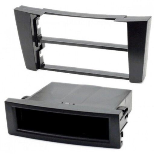 Рамка переходная Carav 11-009 Mercedes CLS-klasse, E-klasse