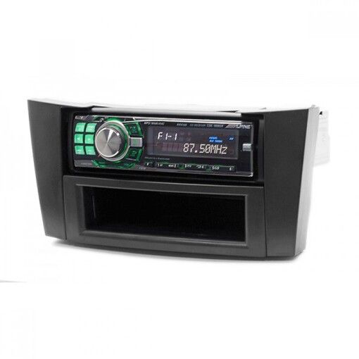 Рамка переходная Carav 11-009 Mercedes CLS-klasse, E-klasse