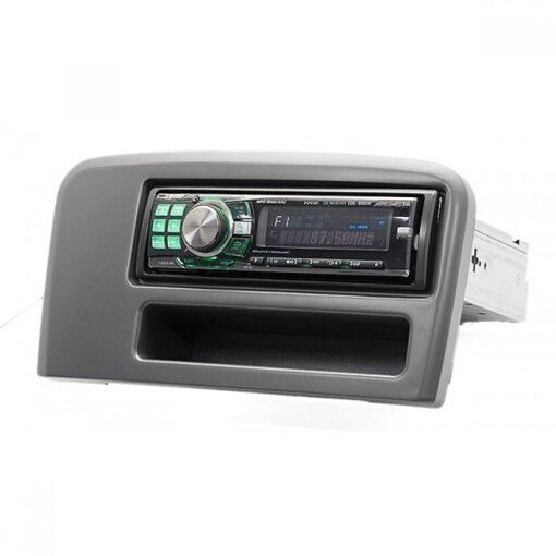 Рамка переходная Carav 11-436 Volvo S80