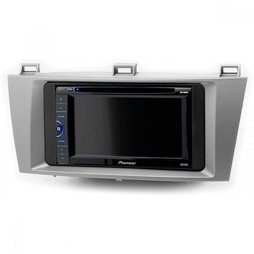 Рамка перехідна Carav 11-561 Toyota Solara