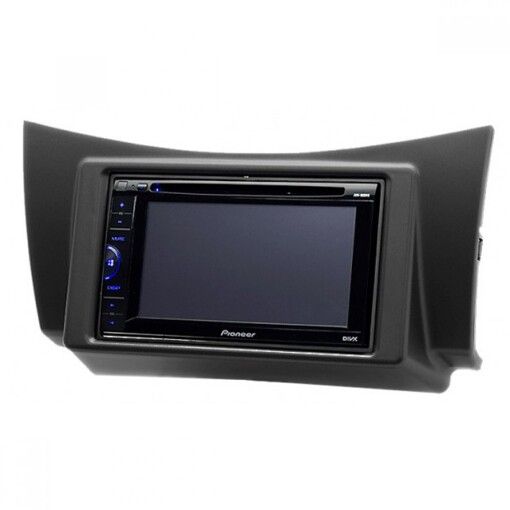 Рамка переходная Carav 11-452 Lifan 320 Smily