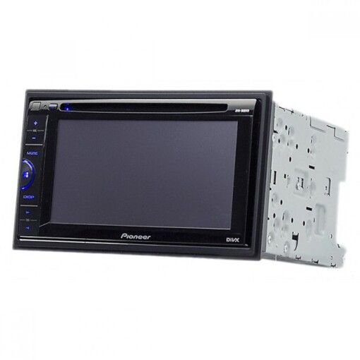 Рамка перехідна Carav 11-238 Nissan Navara, NP300, Paladin