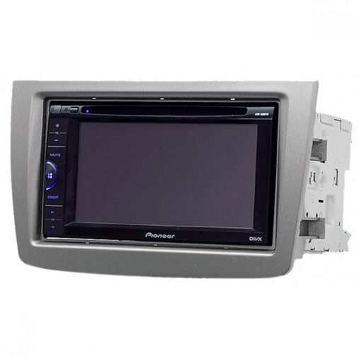 Рамка переходная Carav 11-365 Alfa Romeo MiTo