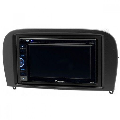 Рамка переходная Carav 11-710 Mercedes SL-klasse