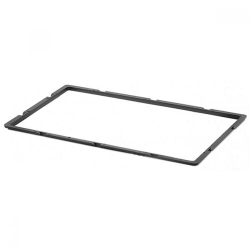 Рамка перехідна Carav 11-901 універсальна 2 DIN