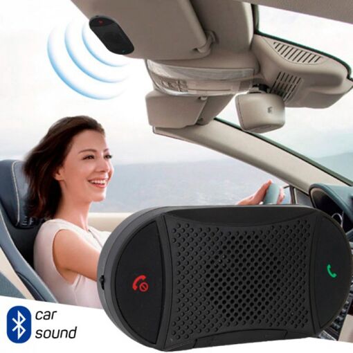 Bluetooth модуль гучного зв'язку AWM BTC-23