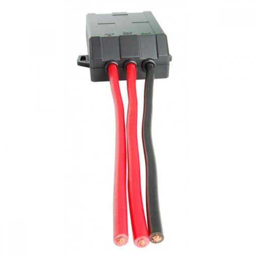 Фільтр живлення автомагнітоли AWM F-125