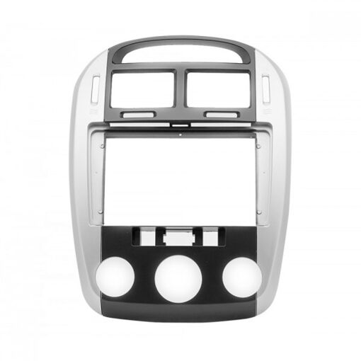 Рамка переходная Carav 22-072 Kia Cerato