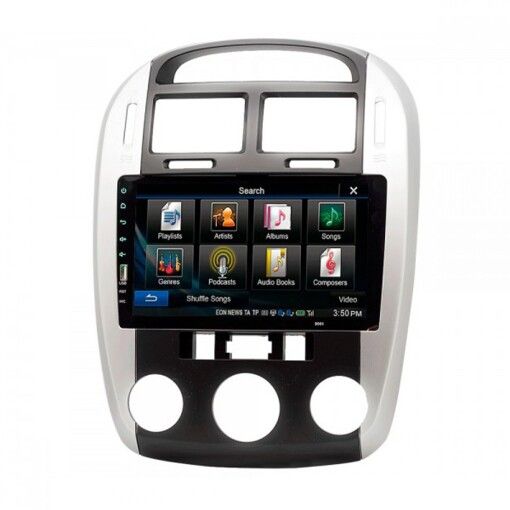 Рамка переходная Carav 22-072 Kia Cerato