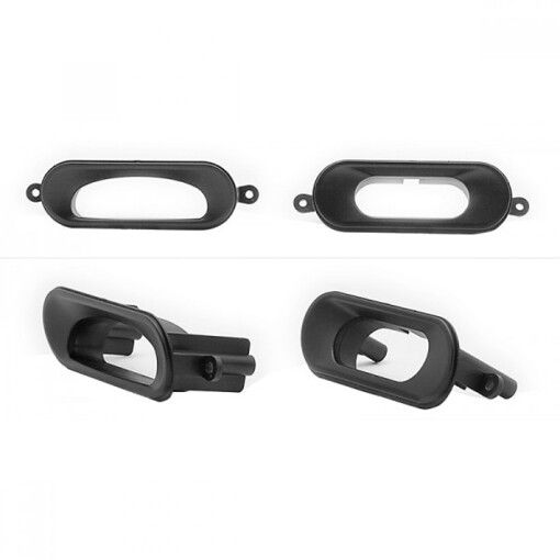 Рамка переходная Carav 22-143 Hyundai i-10