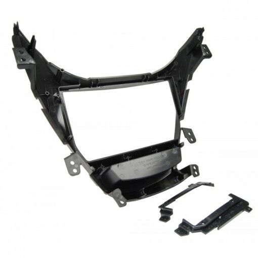 Рамка перехідна Carav 22-183 Hyundai Elantra, Avante