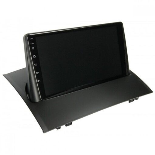 Рамка переходная AWM 981-27-114 Renault Megane