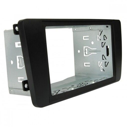 Рамка переходная AWM 781-08-117 Skoda Octavia, Yeti