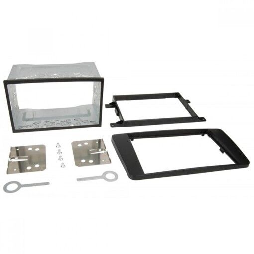 Рамка переходная AWM 781-08-117 Skoda Octavia, Yeti