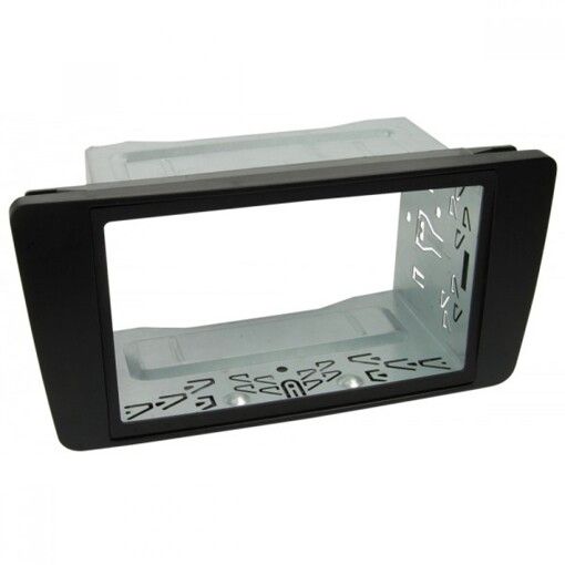 Рамка переходная AWM 781-08-117 Skoda Octavia, Yeti