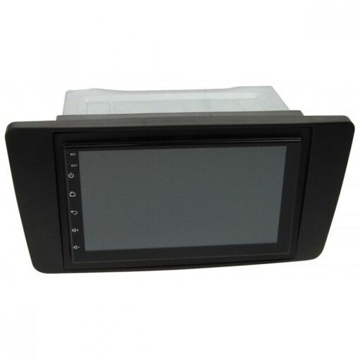 Рамка переходная AWM 781-08-117 Skoda Octavia, Yeti