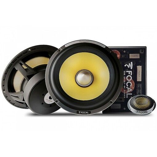 Акустика Focal ES165KX2