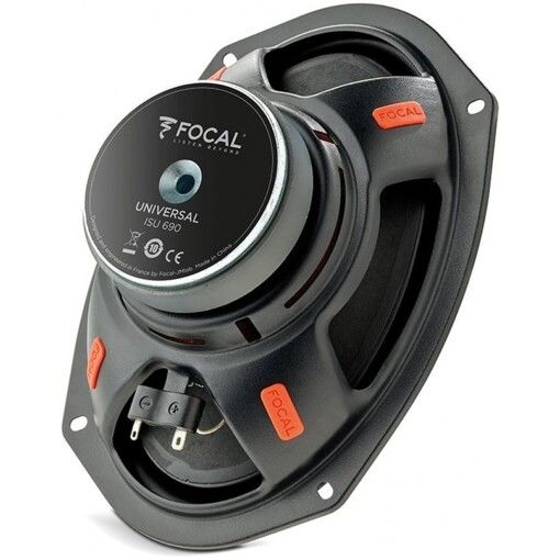 Акустика Focal ISU690