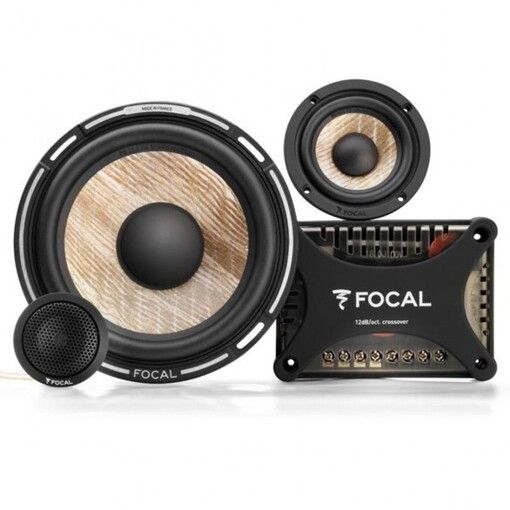 Акустика Focal PS165F3E