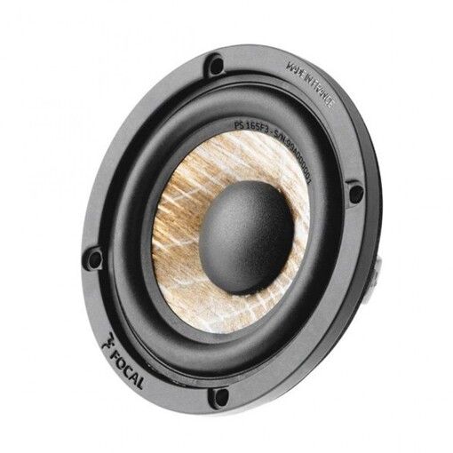 Акустика Focal PS165F3E