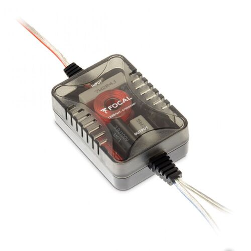 Акустика Focal PS165FSE