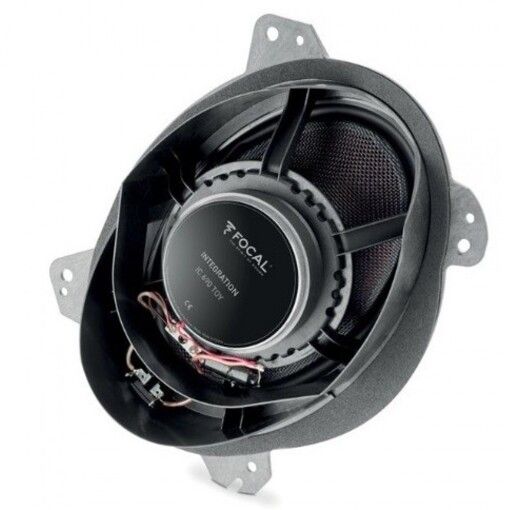 Акустика Focal IC 690TOY