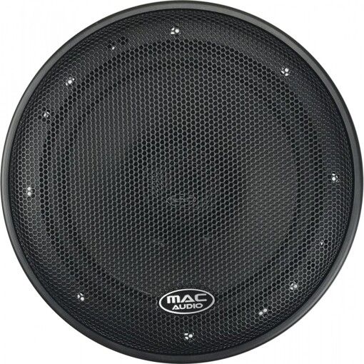 Акустика Mac Audio BLK 16.2