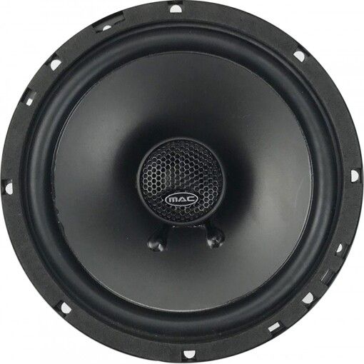 Акустика Mac Audio BLK 16.2