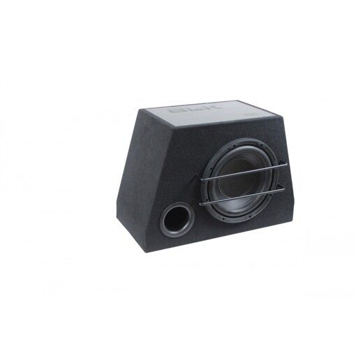 Сабвуфер Mac Audio BLK Sub 25