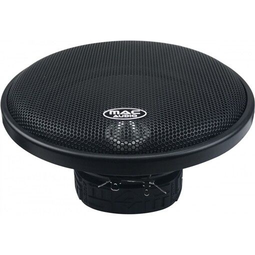 Акустика Mac Audio BLK W 16